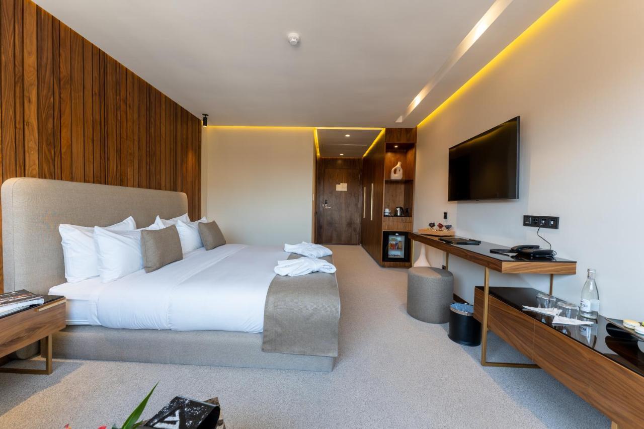 Longue Vie Hotel Marrakesh