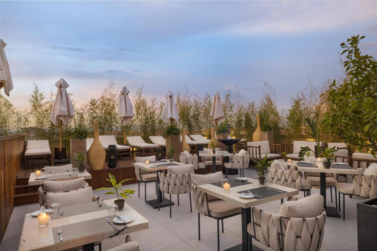 Longue Vie Hotel 4*