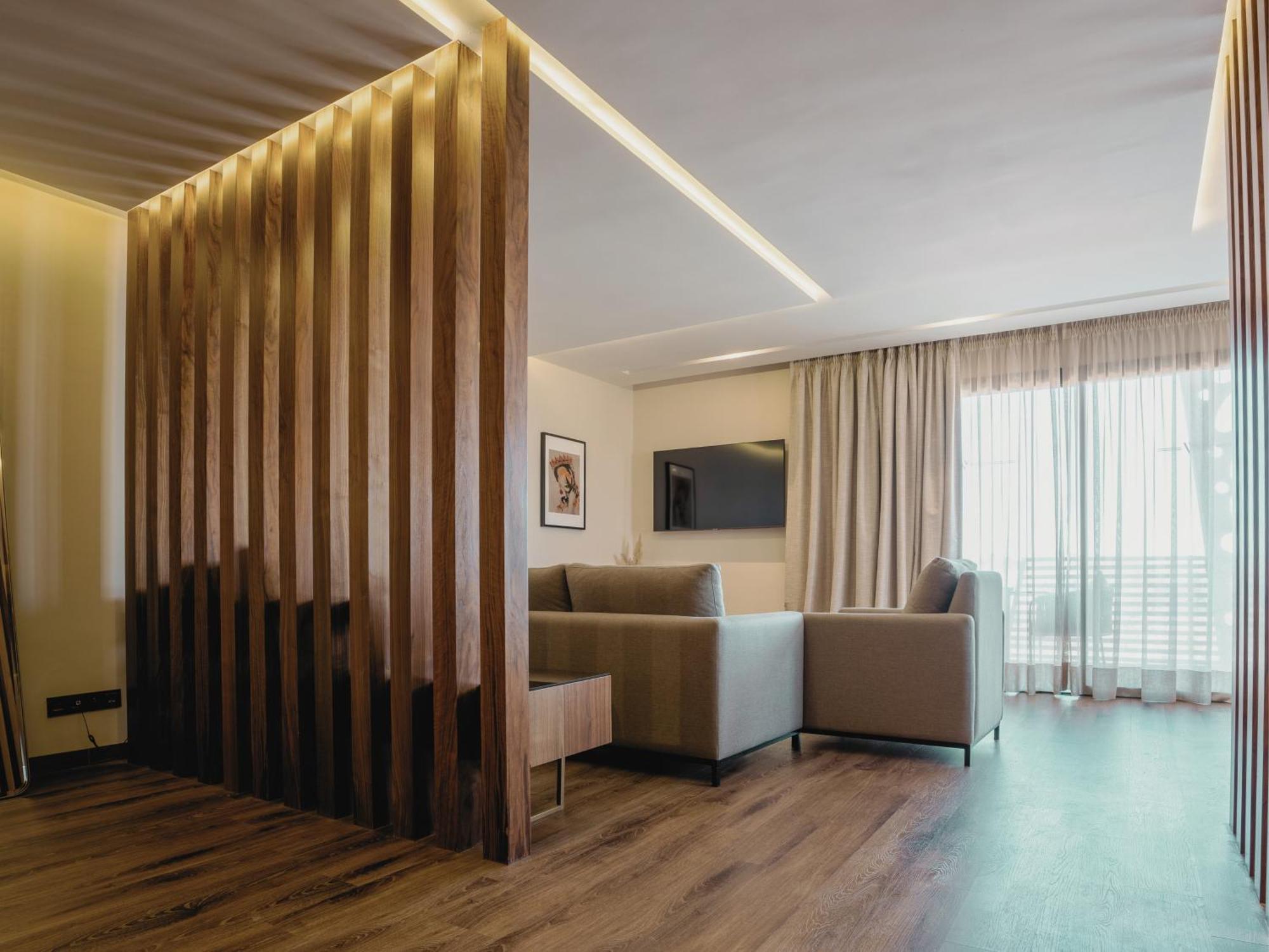 Hotel Longue Vie Marrakesh