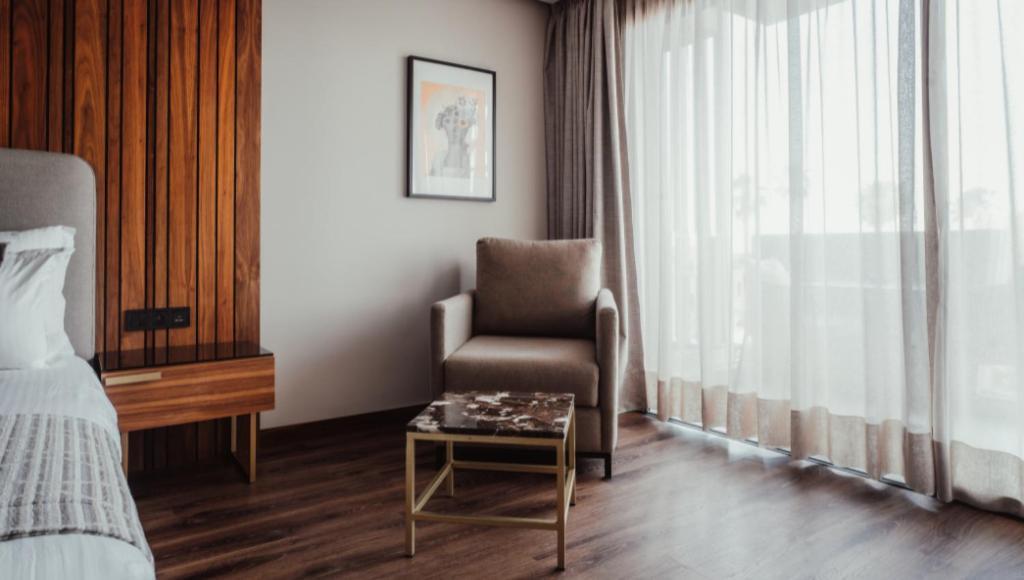 Hotel Longue Vie
