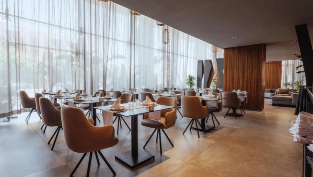 Hotel Longue Vie Marrakesh