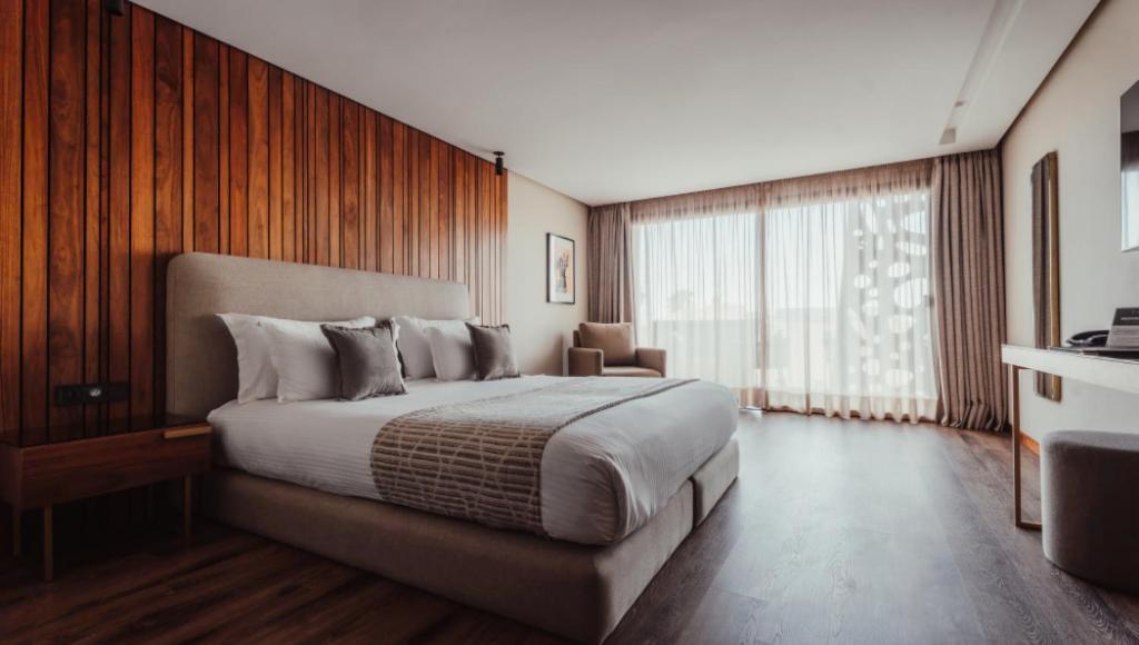 Longue Vie Hotel