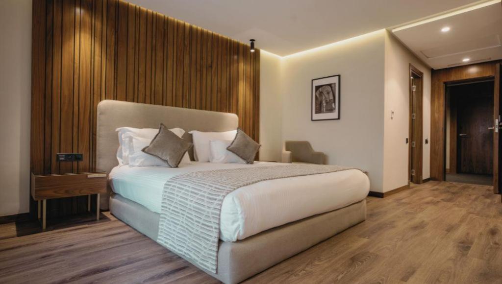 Hotel Longue Vie Marrakesh