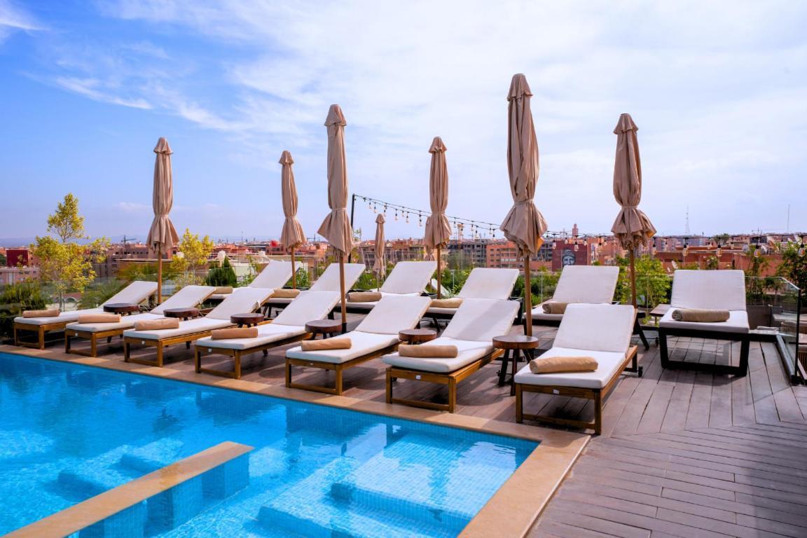 Longue Vie Hotel