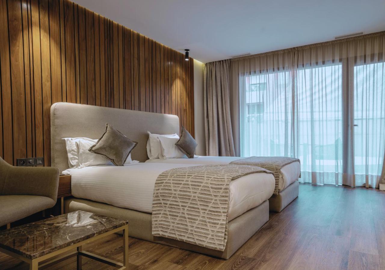 Longue Vie Hotel 4*