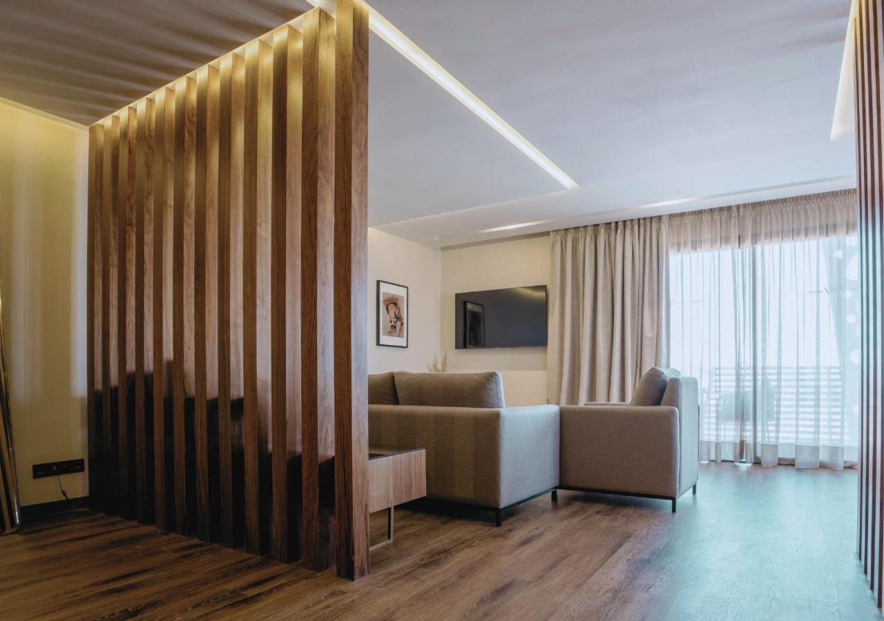 Hotel Longue Vie Marrakesh