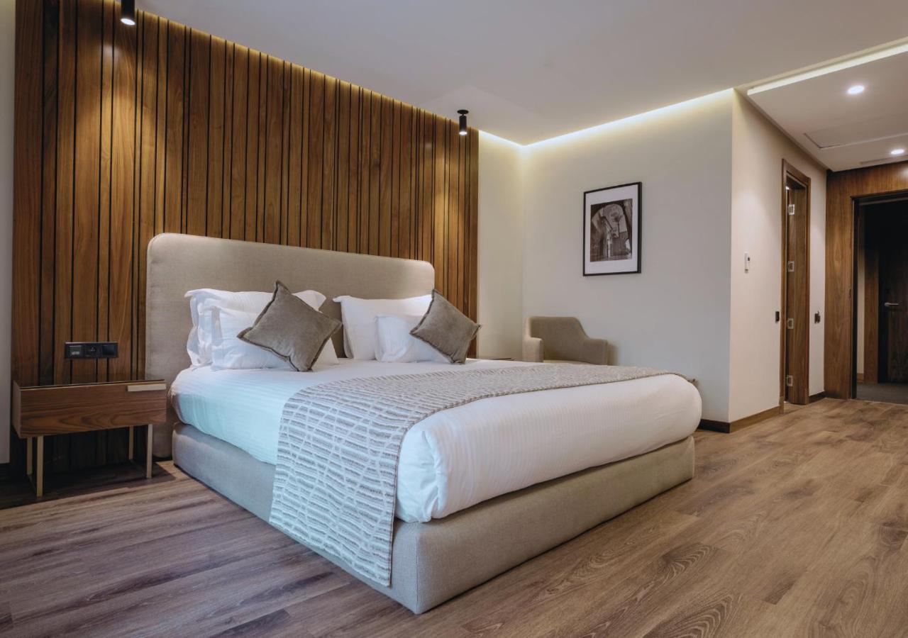 Longue Vie 4* Marrakesh