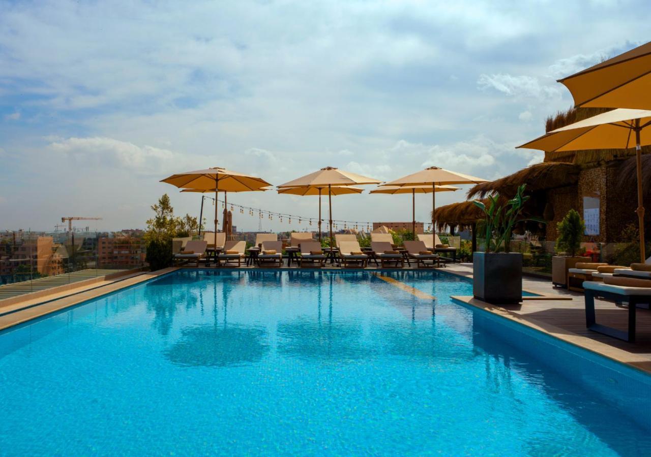 Hotel Longue Vie