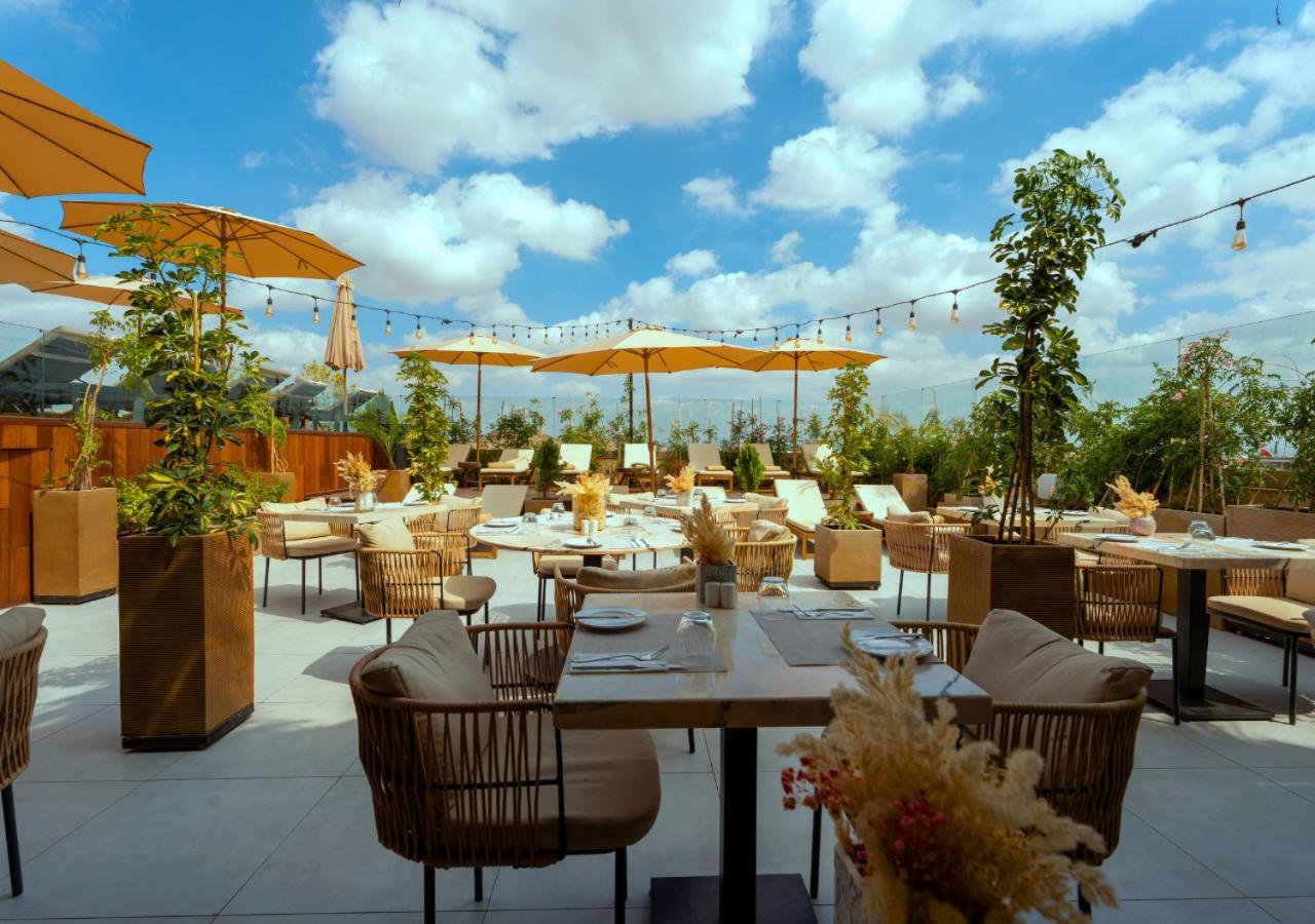 Longue Vie Hotel
