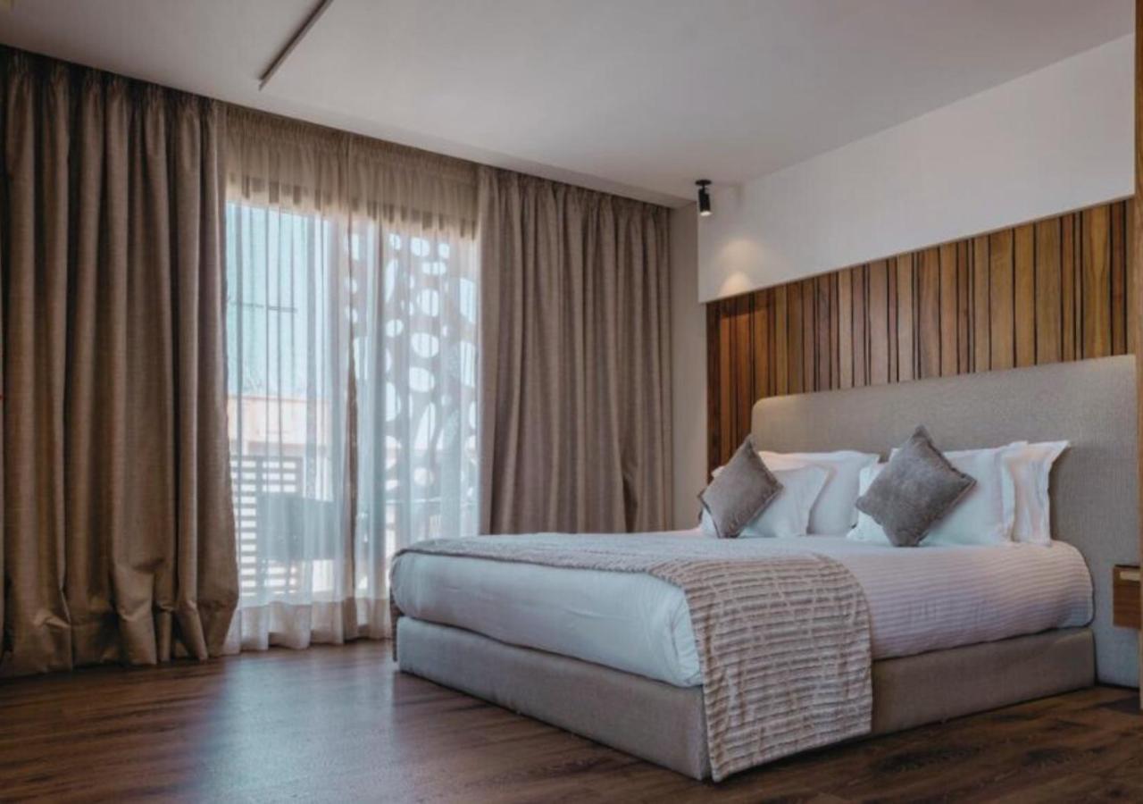 Longue Vie Hotel Marrakesh