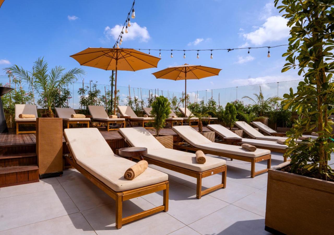 Hotel Longue Vie Marrakesh