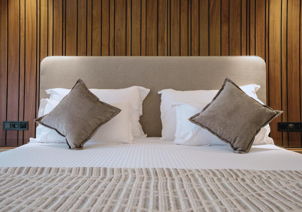 Longue Vie Hotel