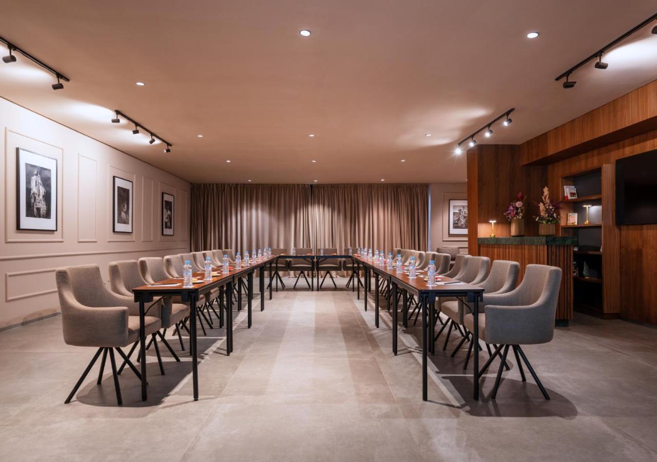 Hotel Longue Vie