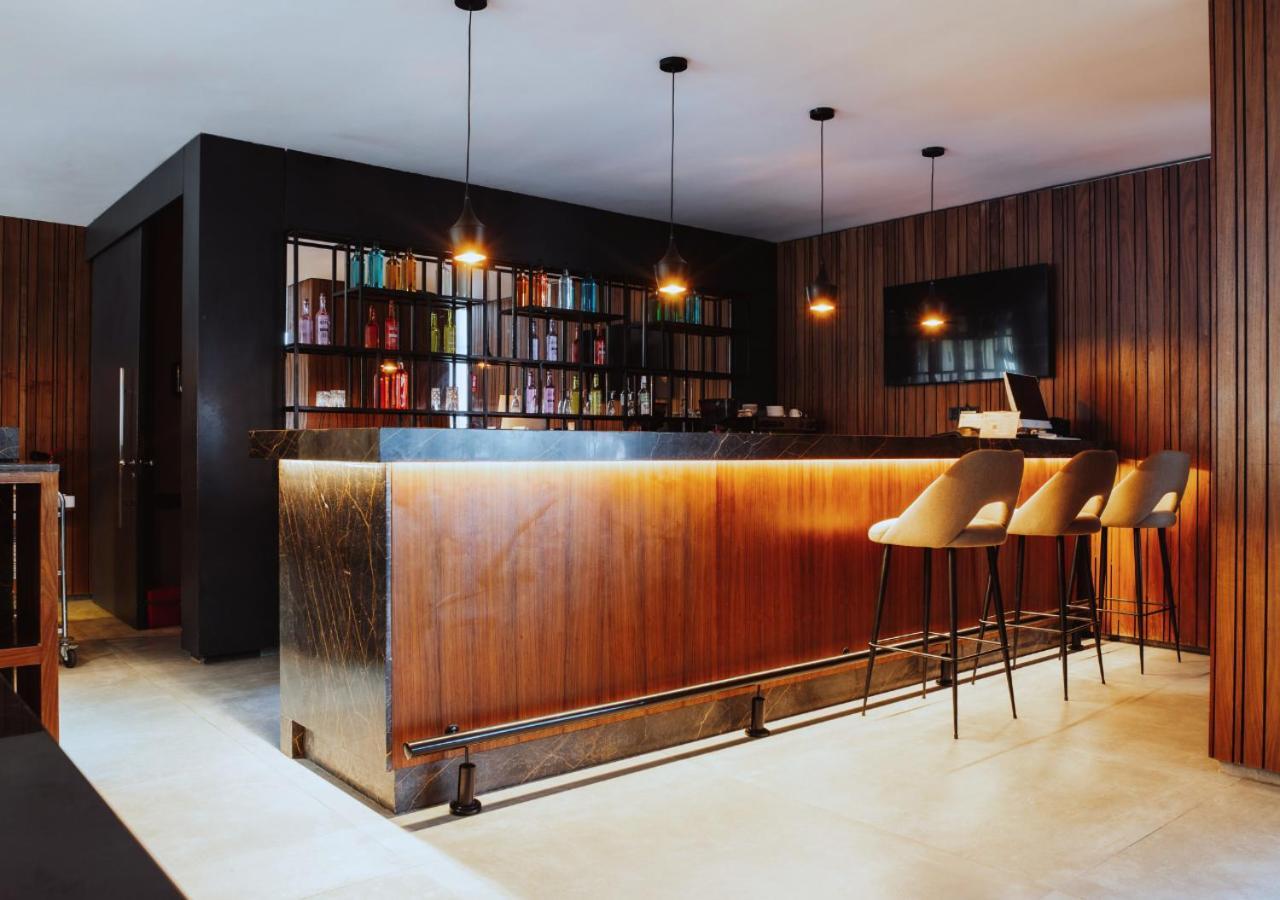 Hotel Longue Vie
