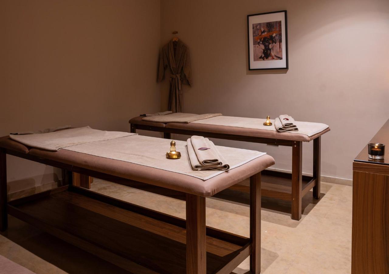 Longue Vie Hotel Marrakesh