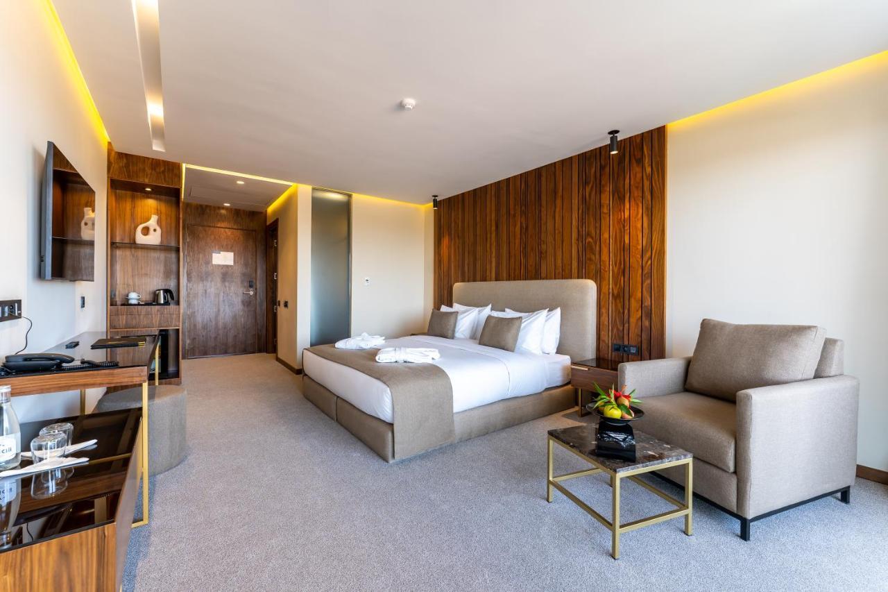 Longue Vie Hotel Marrakesch