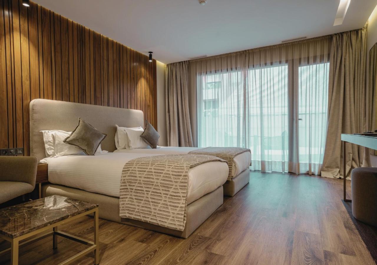 Longue Vie Hotel Marrakesch